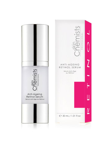 skinChemists 3tlg Faltenreparatur-Kit