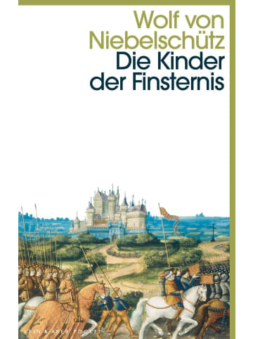 Kein & Aber Die Kinder der Finsternis