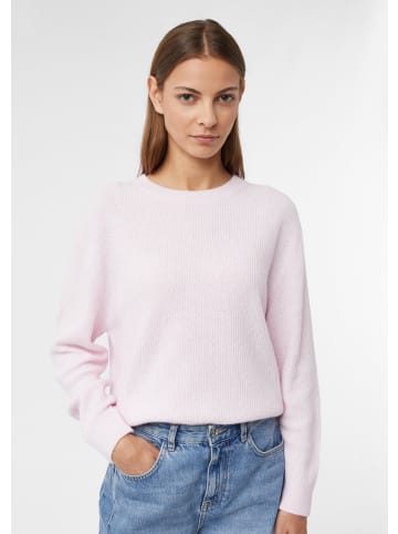 comma Strickpullover in 4022_zartrosa