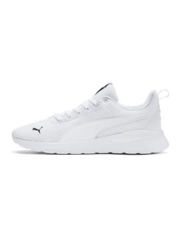 Puma Laufschuhe Anzarun Lite in Weiß