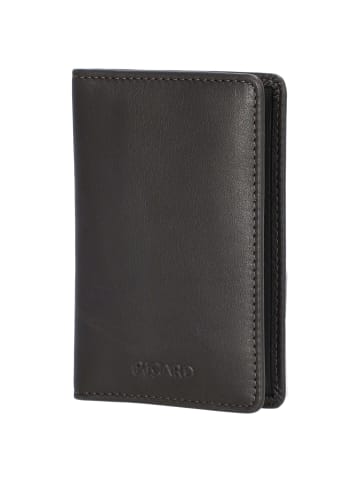 PICARD Brooklyn - Kreditkartenetui 4cc 10.5 cm (cafe) in cafe