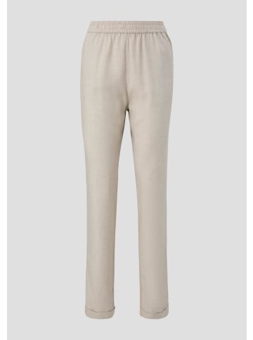 QS Hose in 0009_creme