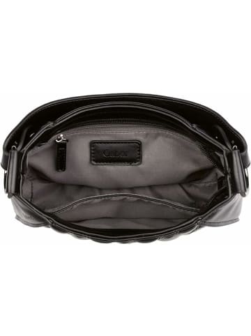 Gabor Schultertasche für Damen in uni