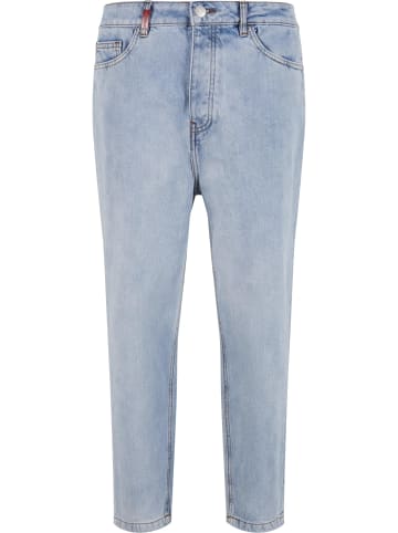 2Y Studios 2Y Studios Herren 2Y Straight Fit Jeans in lightblue