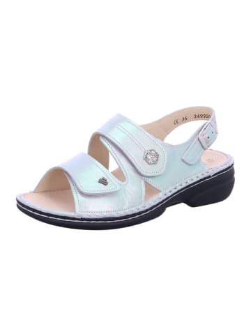 Finn Comfort Sandale in bunt