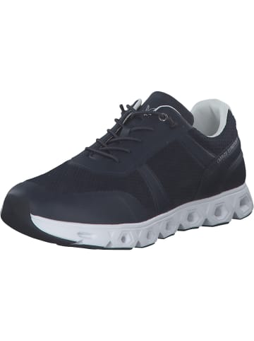 Caprice Klassische- & Business Schuhe in ocean combi