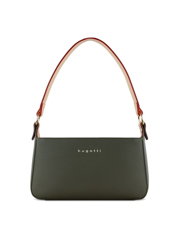 Bugatti Ella Schultertasche 27 cm olive