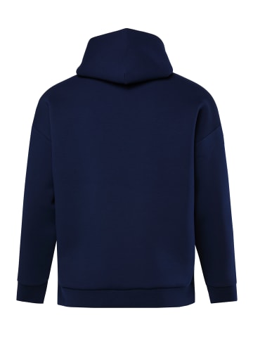 STHUGE Sweatshirt in marine