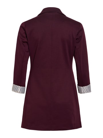 Vila Blazer in Winetasting