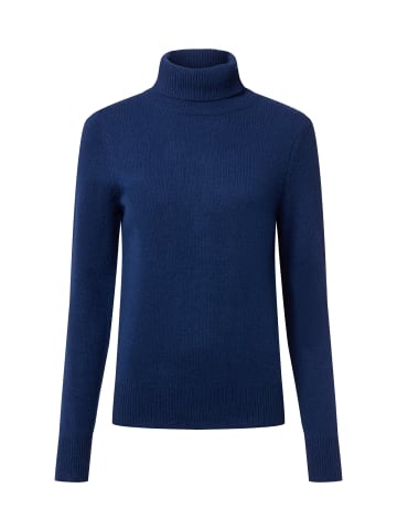 brookshire Pullover in marine - 0021