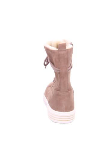 Gabor Schnür-Stiefeletten für Damen in pink