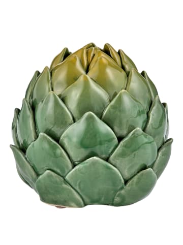 Butlers Deko-Objekt ARTICHOKE Artischoke in Grün