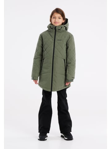 Protest " PRTTAMIRES JR in Botanic Green