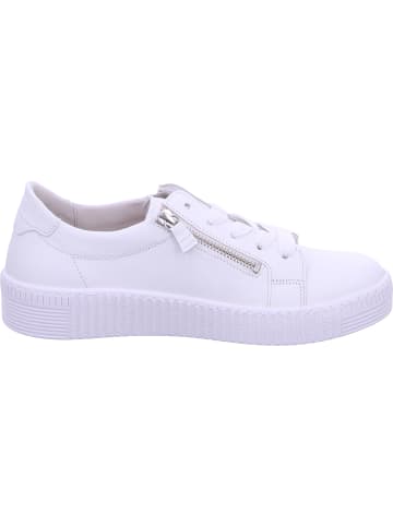 Gabor Sneaker  in Weiß
