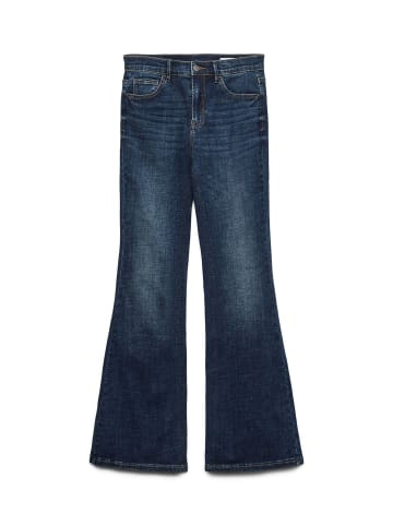 Vero Moda Ausgestellt in Dark Blue Denim