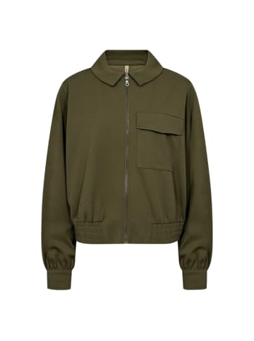 soyaconcept Jacken SC-SIHAM 73 in 7750 OLIVE