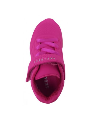 Skechers Footwear Sportschuh  Uno Lite in Pink