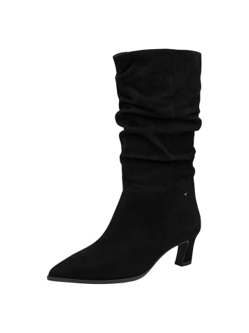 Tamaris Stiefelette in BLACK