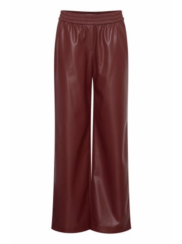 b. young BYDAJA JOGGER PANTS - regular fit in Hot Chocolate