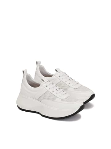 Kazar Sneaker Low in Weiß