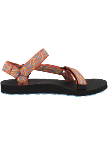 Teva Sandale Original Universal Revive in multicolor