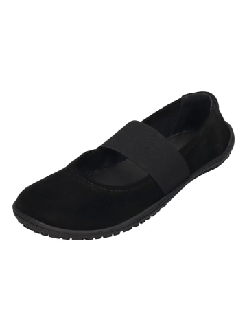 KOEL Halbschuhe-Slipper IZZIE ECO in schwarz