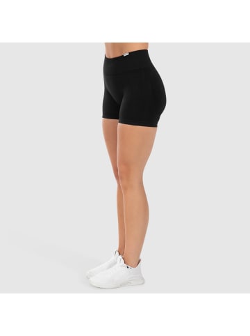 SMILODOX Shorts Cetrina Pro in Schwarz