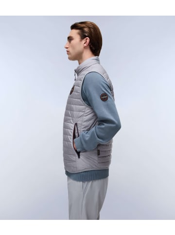 Napapijri Jacke "A-Amiata V" in Multicolor