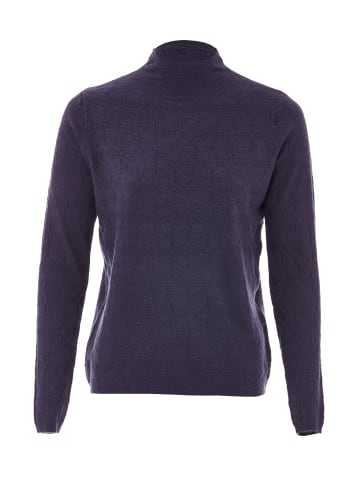 VIRITA Women Strickpullover in Marine