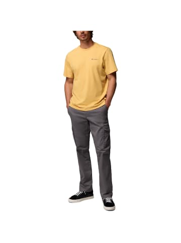 Columbia CSC™ Basic T-Shirt in Gelb