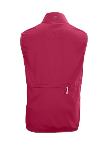 Killtec Funktionsweste Trin WMN SOFTSHELL VST in Pink