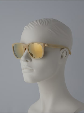 Ralph Lauren Sonnenbrille für Damen in beige