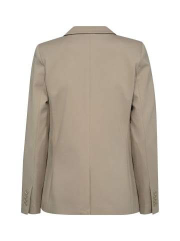 Blazer für Damen in uni