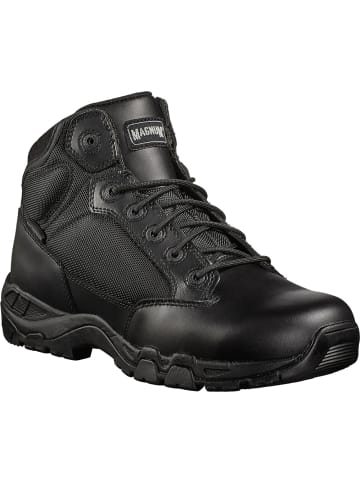 Magnum Stiefel "Viper Pro 5.0 Wp En+" in Schwarz