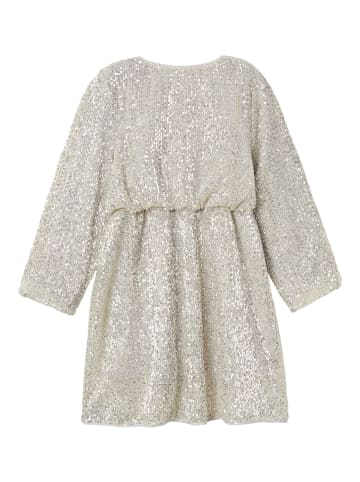 name it Kleid in Frosted Almond