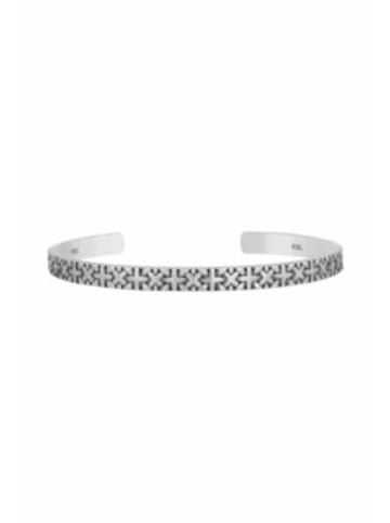 caï Armband für Erwachsene in silber in silber