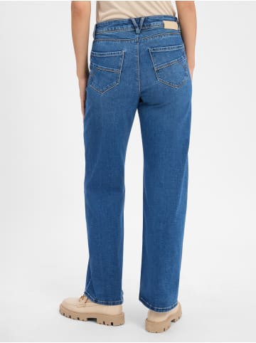 BETTY & CO Jeans in medium stone