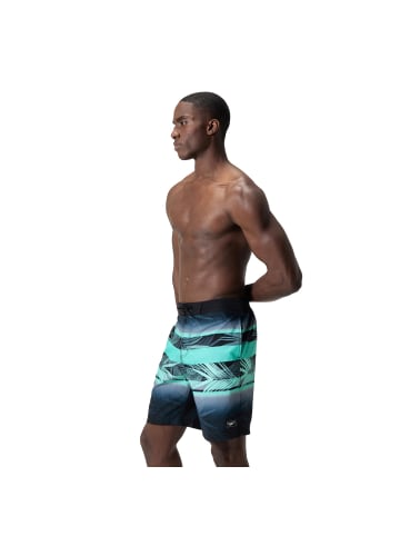 Speedo 20" Watershort  in Grün