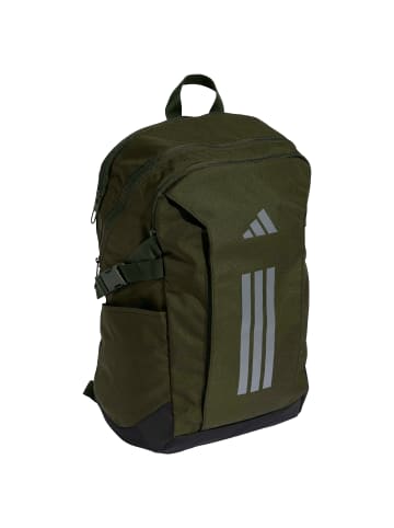 adidas Rucksack in Grün