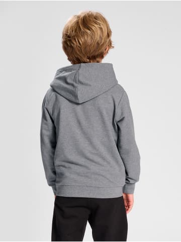 Hummel Kapuzenpullover Hmlharry Jungen in MEDIUM MELANGE