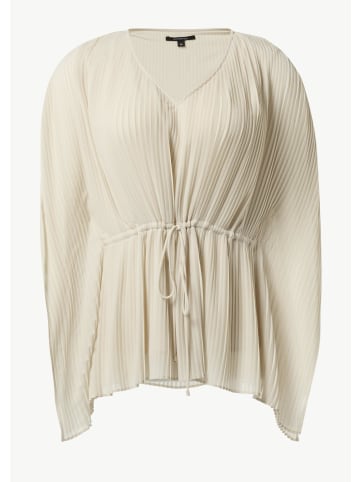 comma Bluse in 8013_helles beige