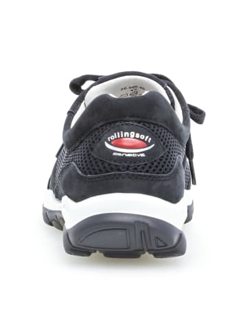 Gabor Sneaker in blau