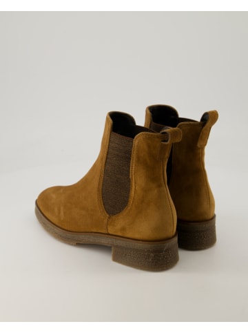 Paul Green Chelsea Boots in Braun