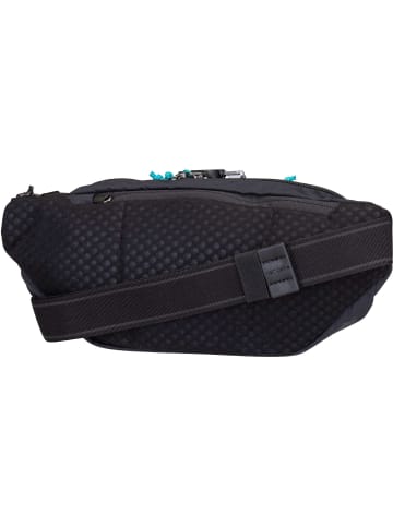Pacsafe Rucksack ECO Waistpack in Black