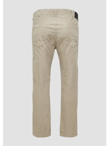 s.Oliver Hose in 8161_beige