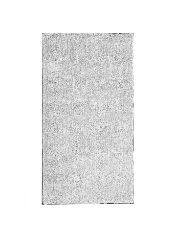 Beliani Shaggy DEMRE in Grau - (W) 80 x (H) 2 x (L) 150 cm