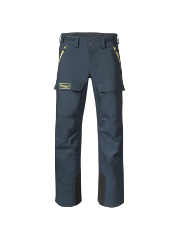 Bergans MYRKDALEN V2 3L M PANTS in Blau