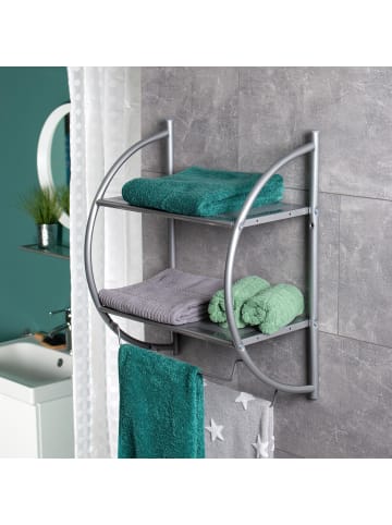 bremermann Badezimmerregal