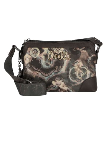 Anekke Manifesto Umhängetasche 24 cm in mehrfarbig