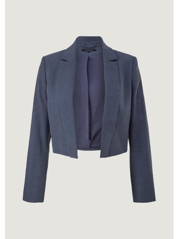 comma Indoor-Blazer in 5856_tiefblau